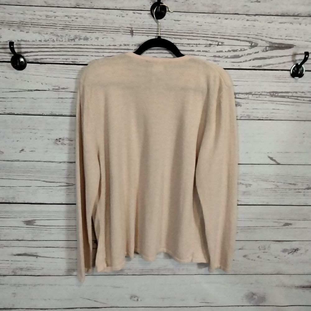 "Bice" woman's blouse   - Picture 3 of 7
